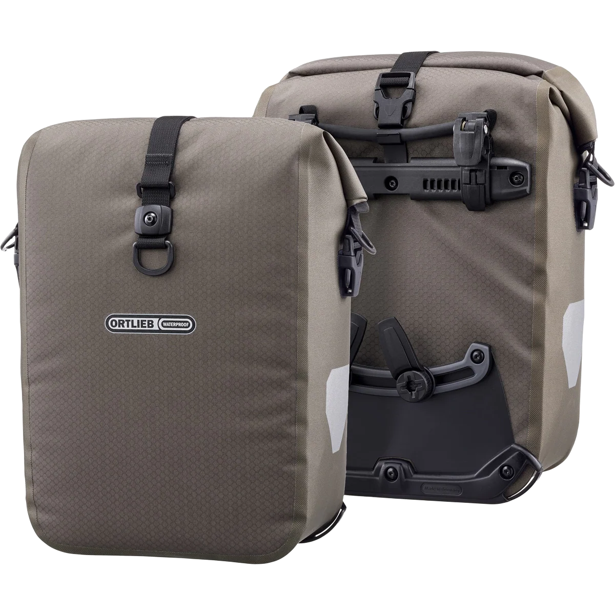 Gravel-Pack Pair - Image 2