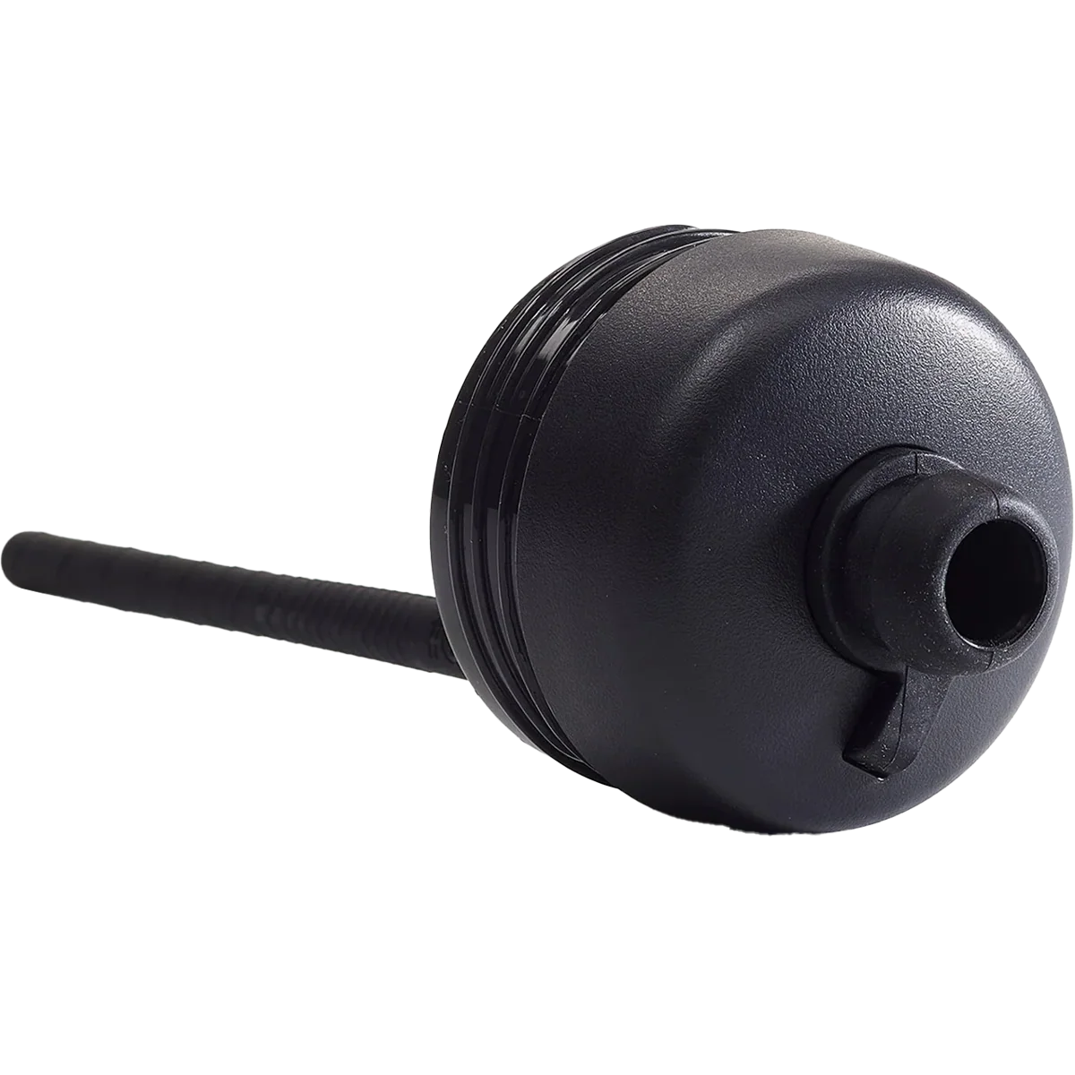 Small Gravity Flow Lid