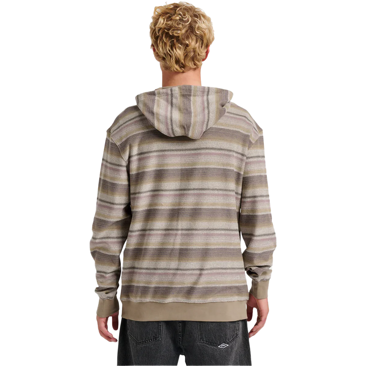 Men's Great Otway Hoodie - Image 7