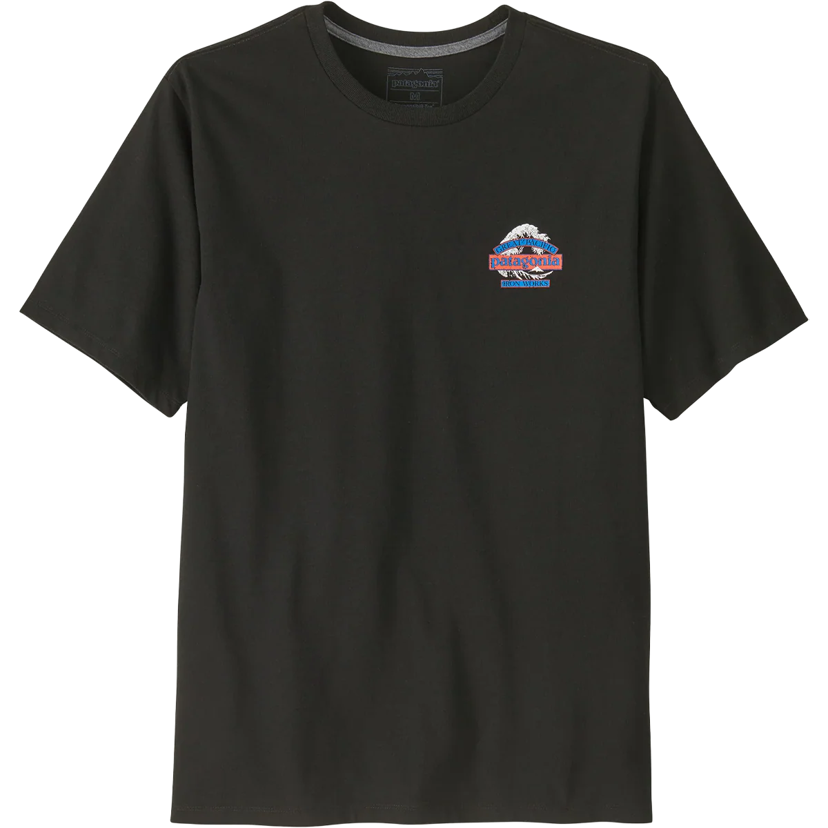 Men's Great Waves Responsibili-Tee - Image 2
