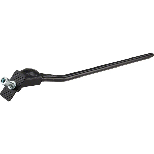 285 KS3 Kickstand Black