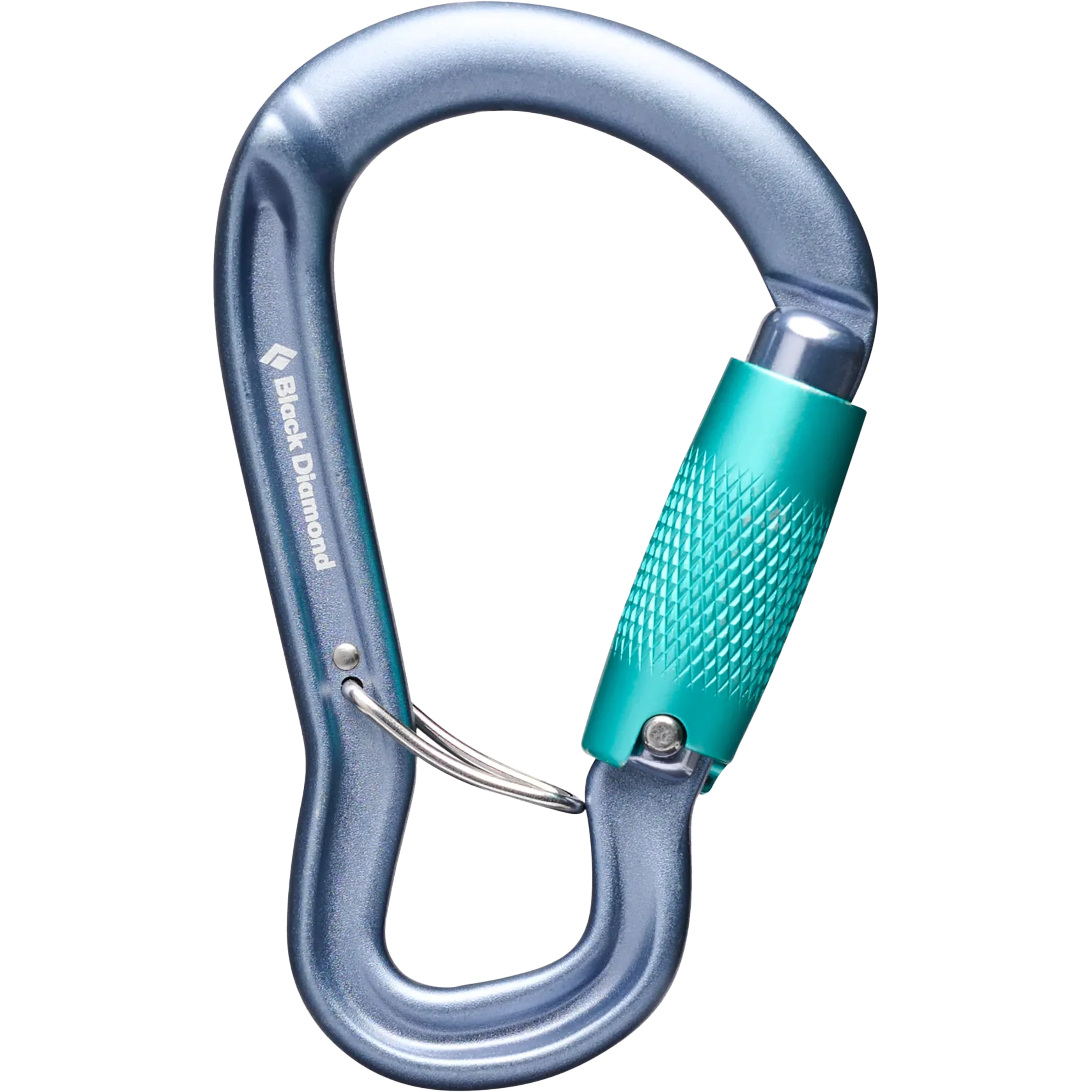 Gridlock Triple Lock Carabiner