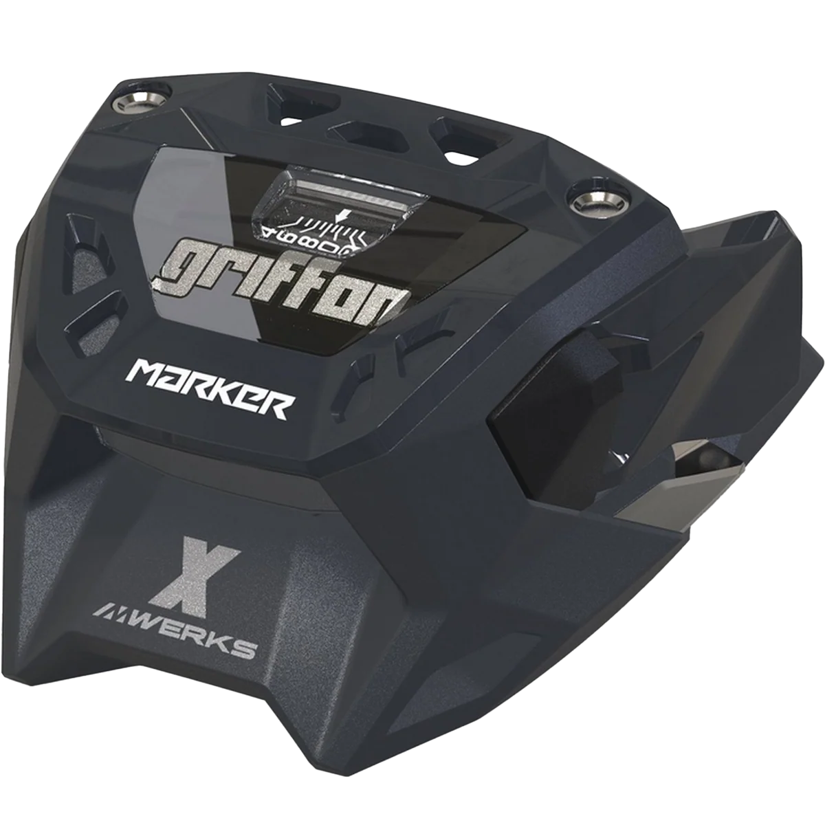 Griffon 13 X MWerks - Image 3