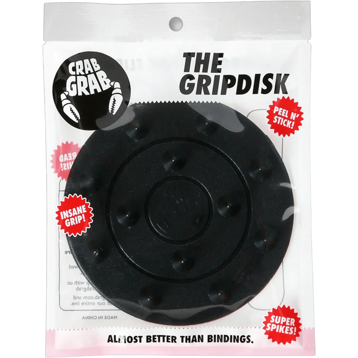 Grip Disk - Image 4
