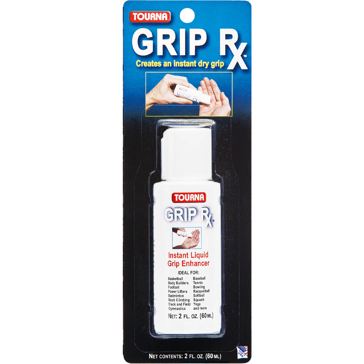 Grip Rx 2 oz Grip Enhancer - Image 4