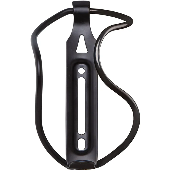 GT-40 Cage Leftside Cage - BK