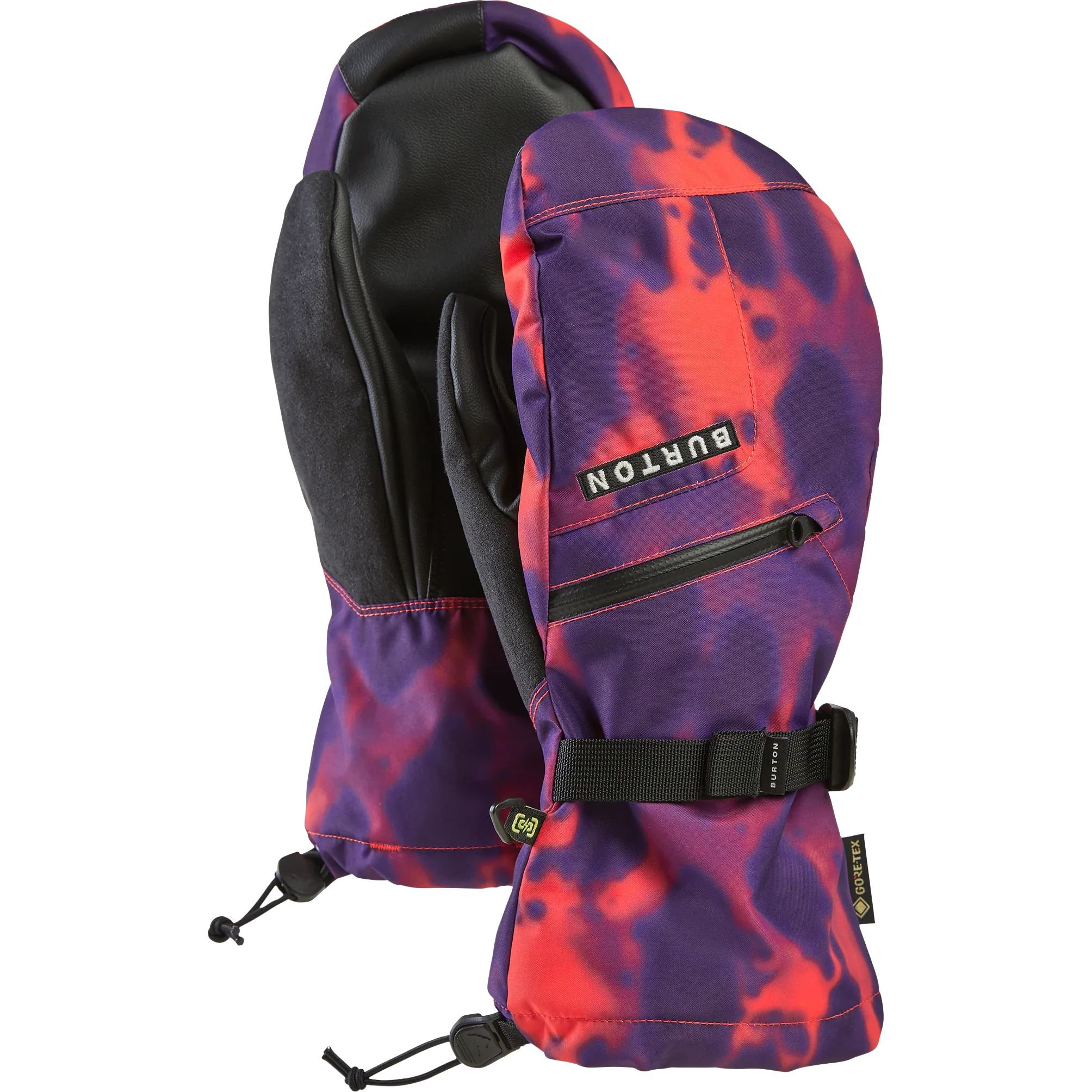 Gore-Tex Mittens - Image 3