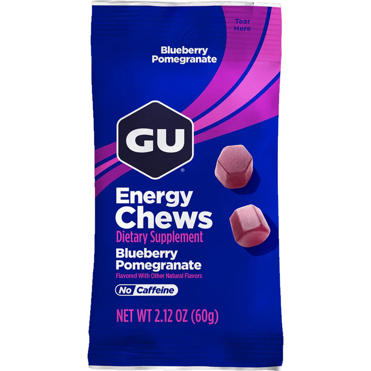 Energy Chews