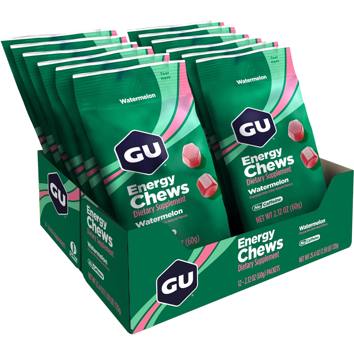 Energy Chews - Image 4