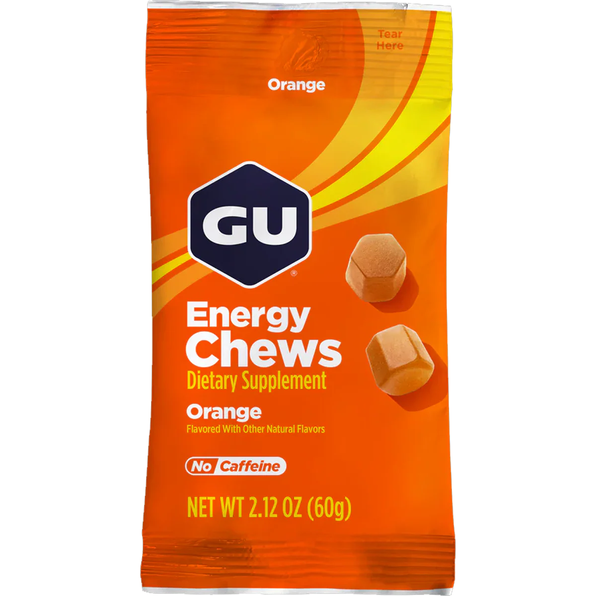 Energy Chews - Image 5