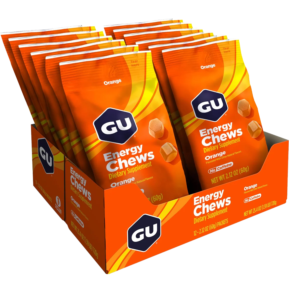 Energy Chews - Image 6