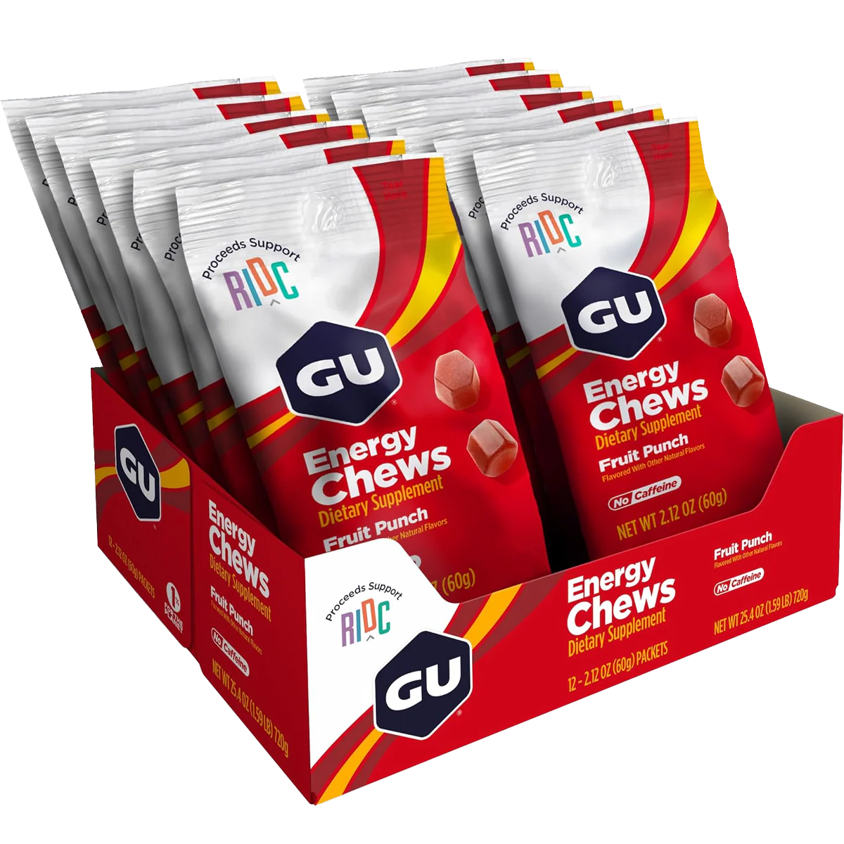 Energy Chews - Image 8