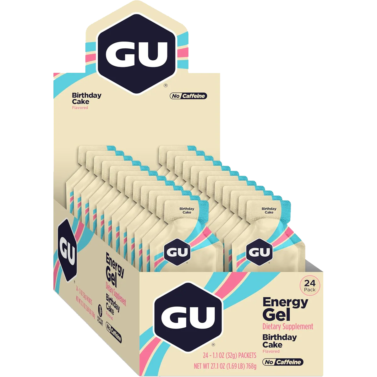 Original Energy Gel - Image 13