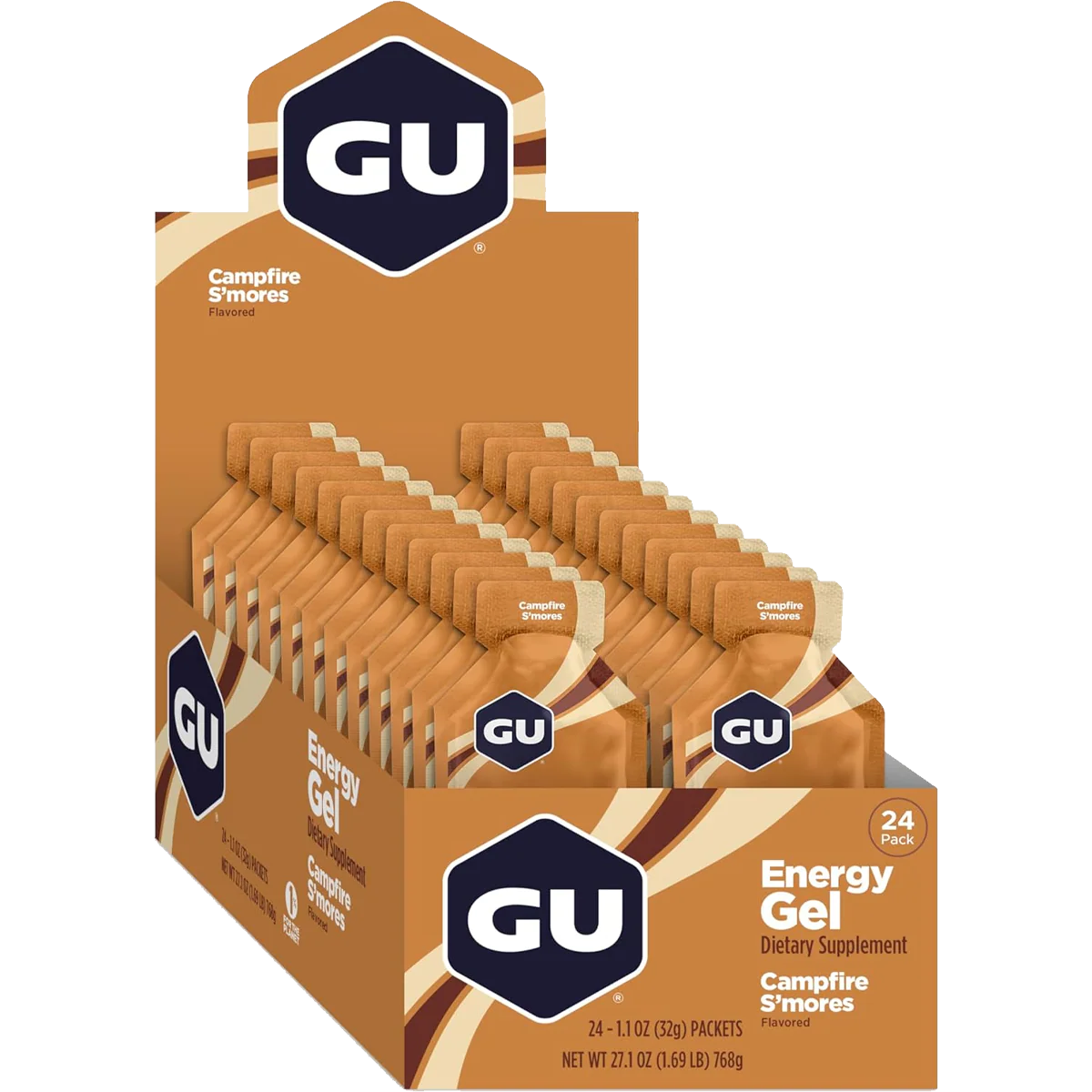 Original Energy Gel - Image 15