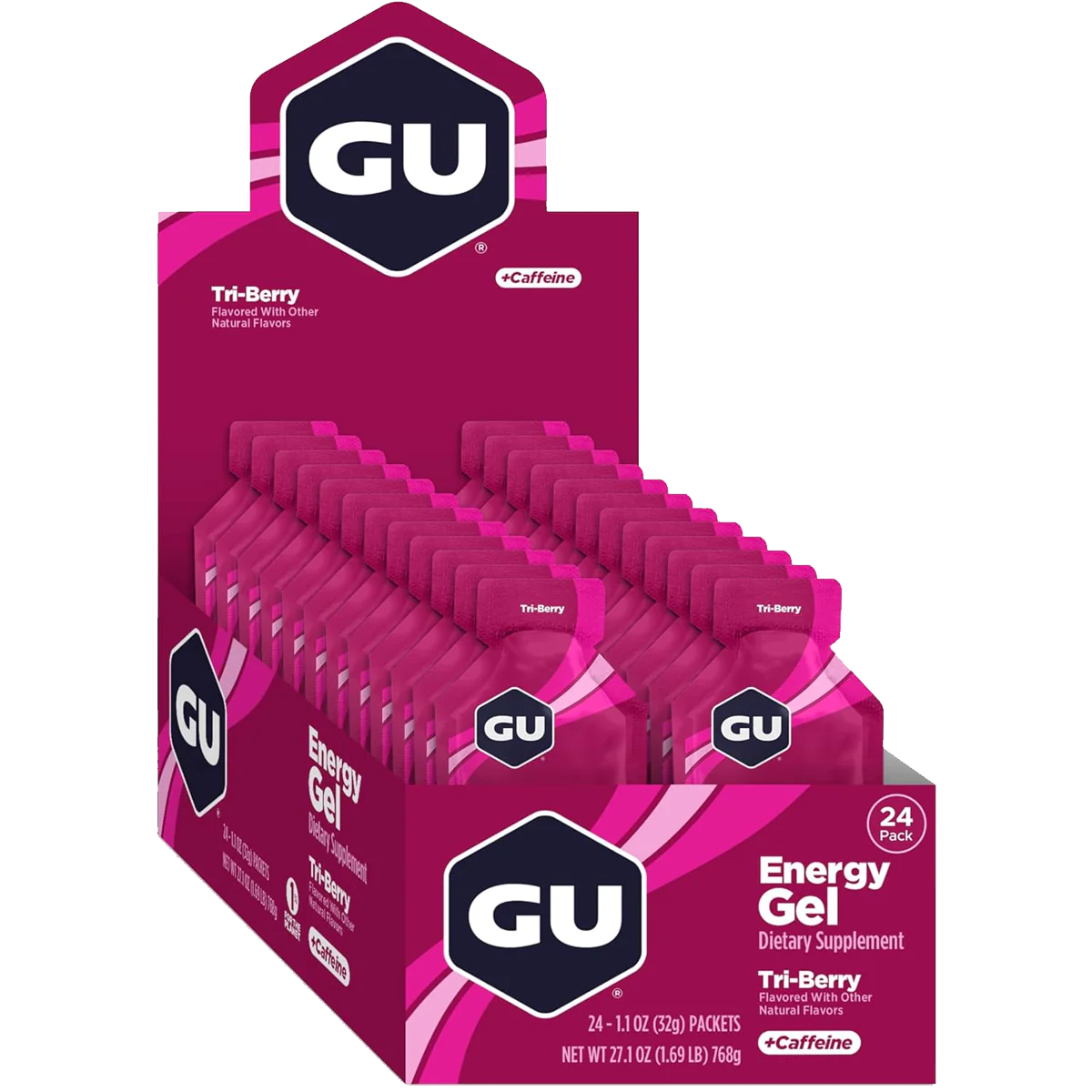 Original Energy Gel - Image 3