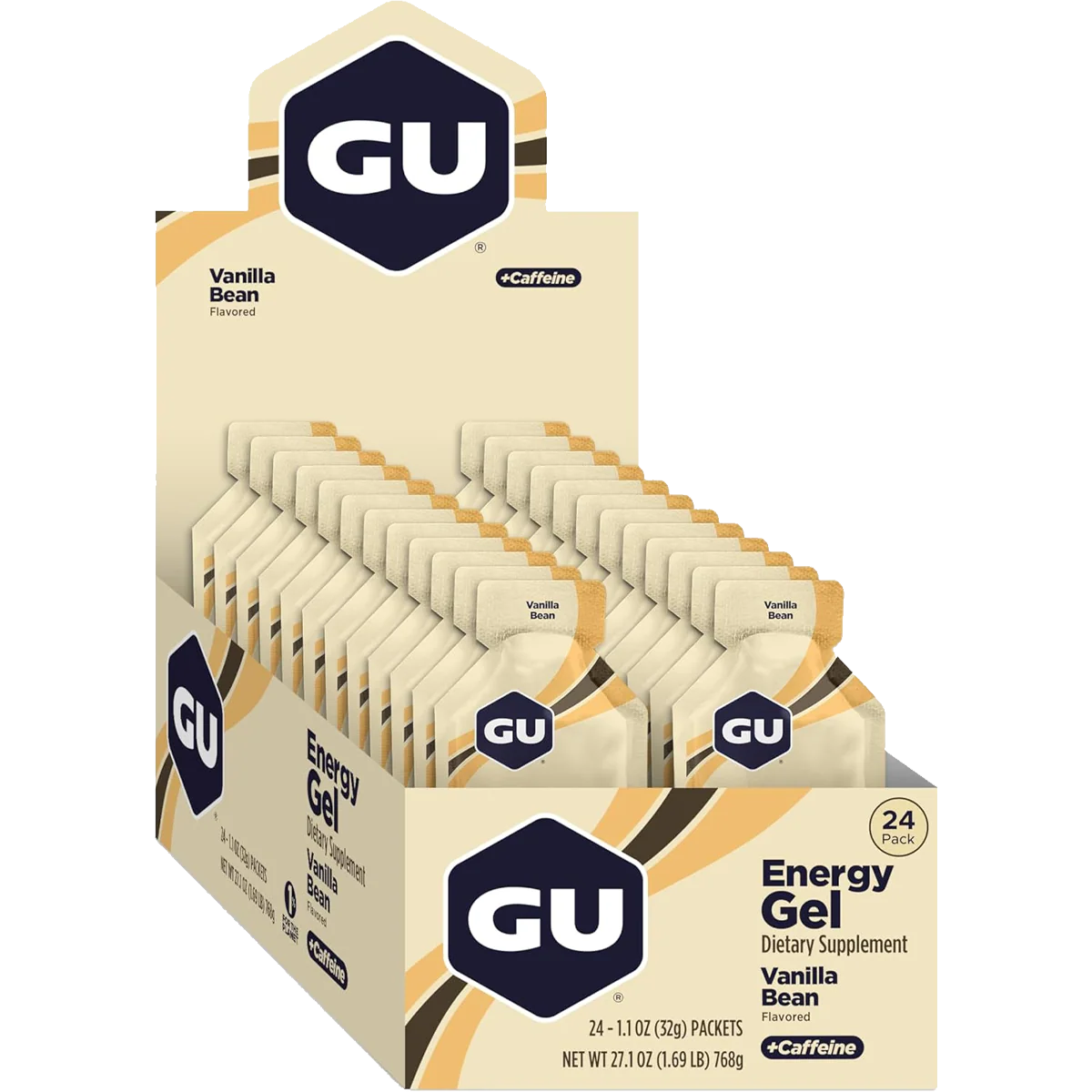 Original Energy Gel - Image 5