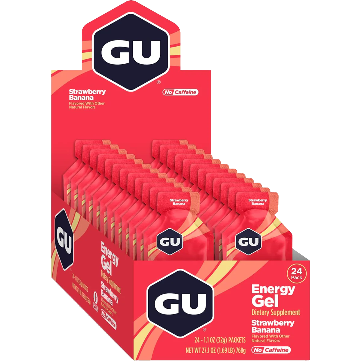 Original Energy Gel - Image 7