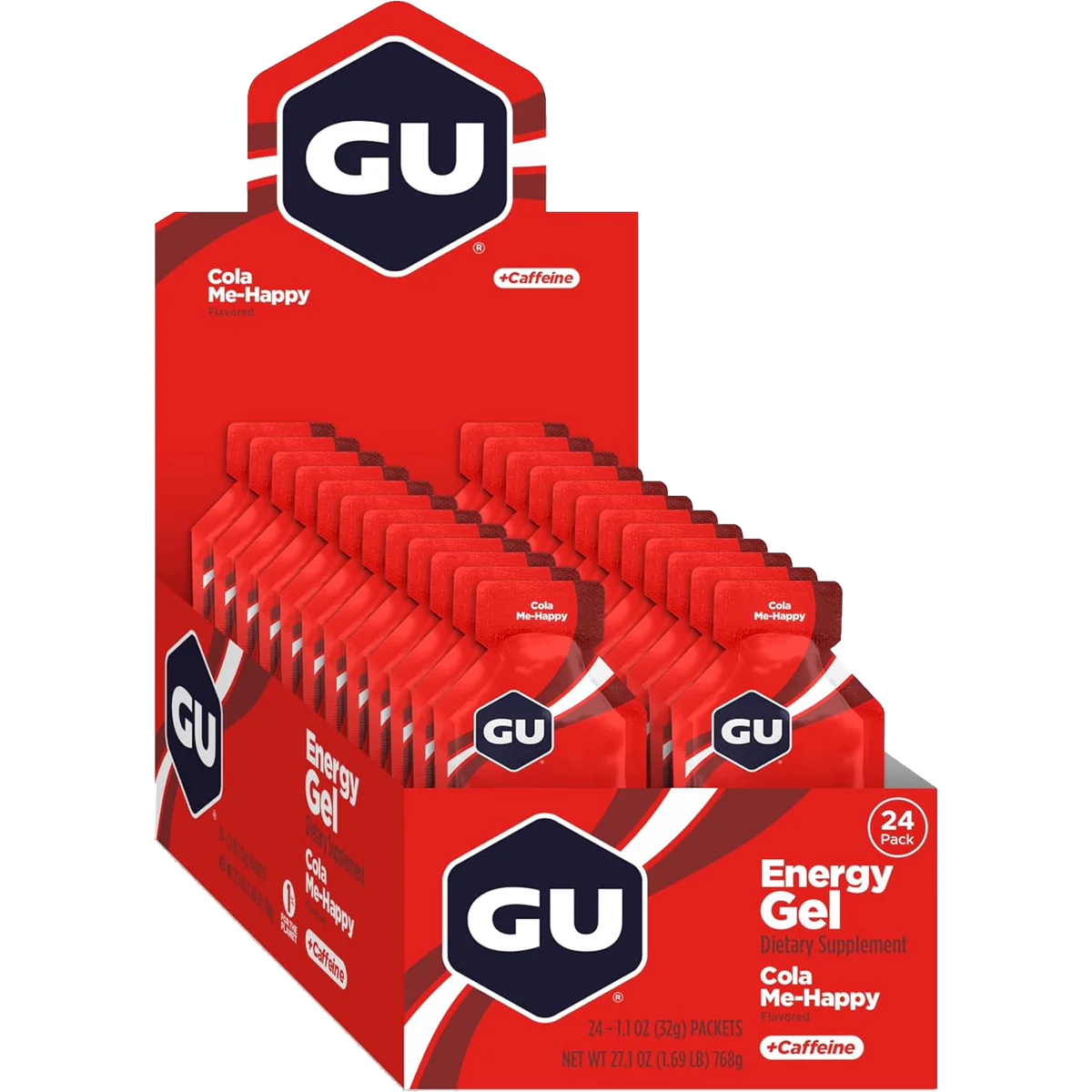 Original Energy Gel - Image 9