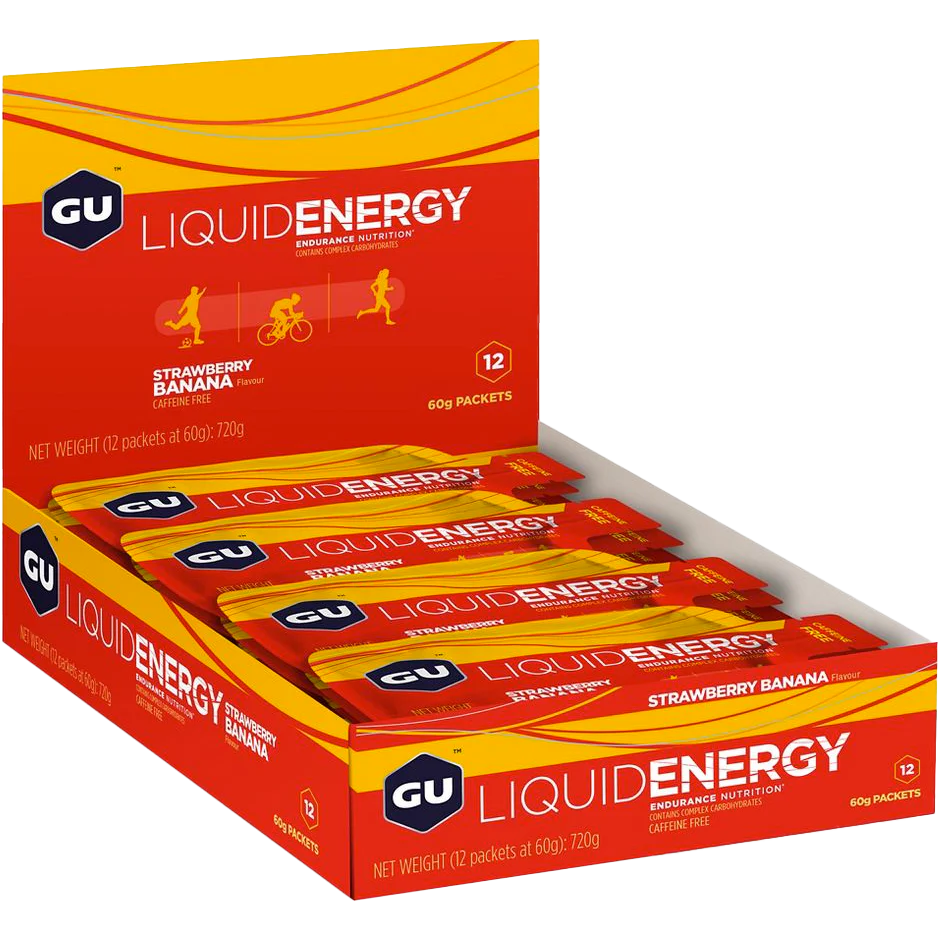 Liquid Energy Gel - Image 6