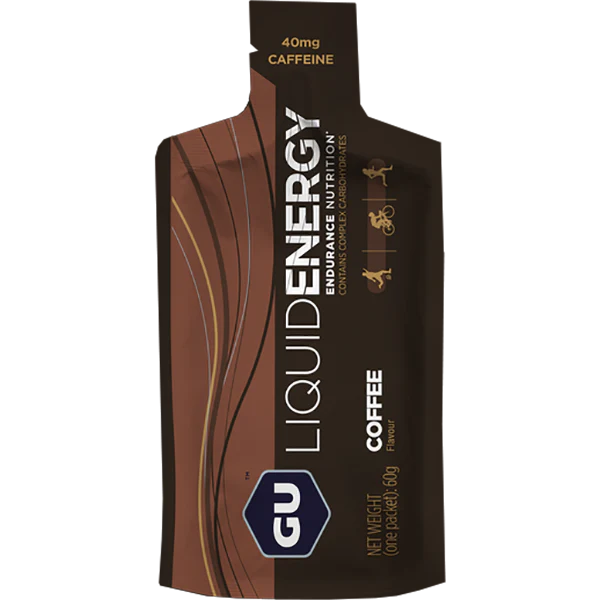Liquid Energy Gel - Image 7
