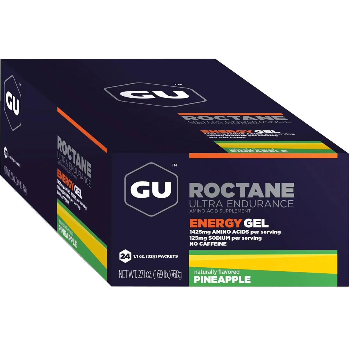 Roctane Energy Gel - Image 13