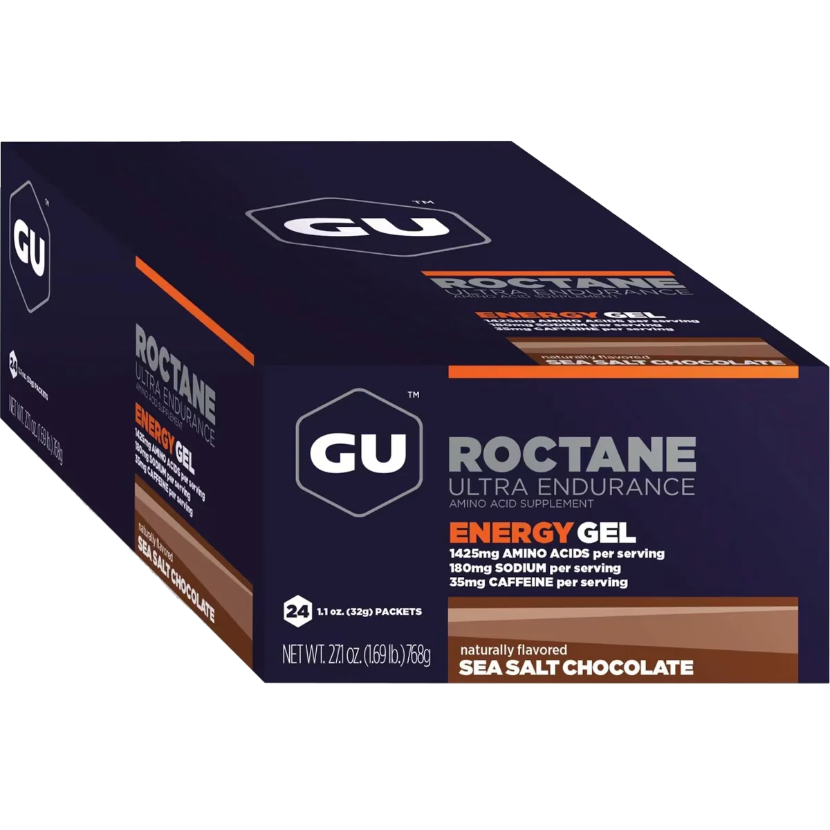 Roctane Energy Gel - Image 15