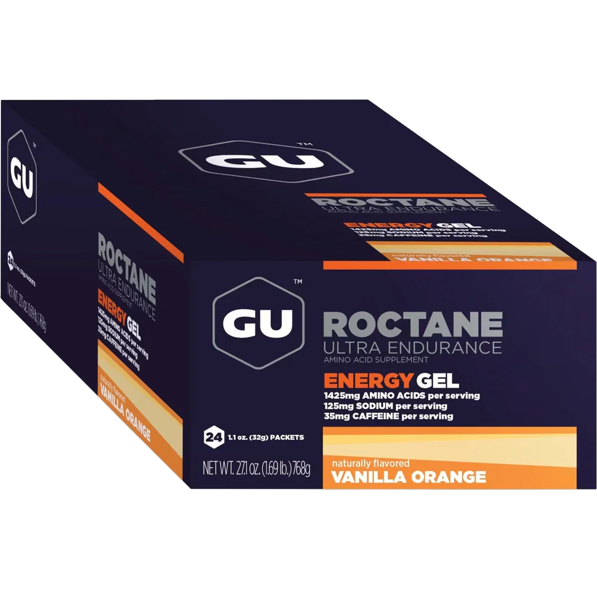 Roctane Energy Gel - Image 17