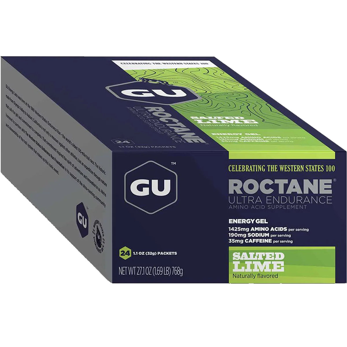 Roctane Energy Gel - Image 19