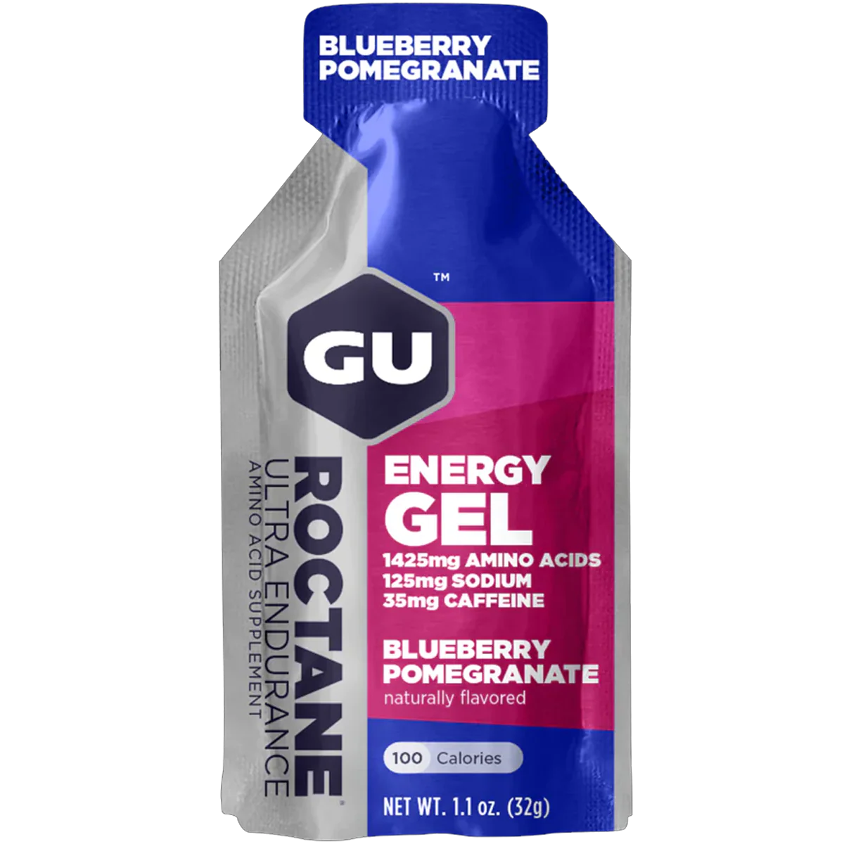 Roctane Energy Gel - Image 2