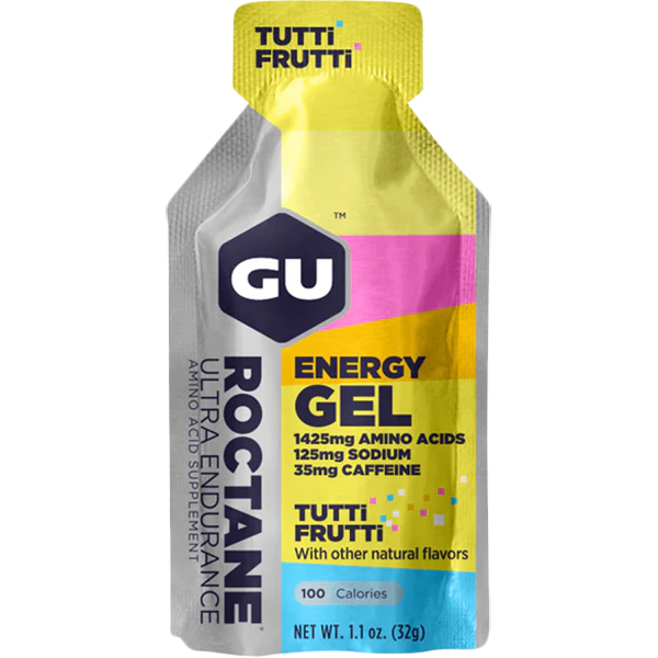 Roctane Energy Gel - Image 22