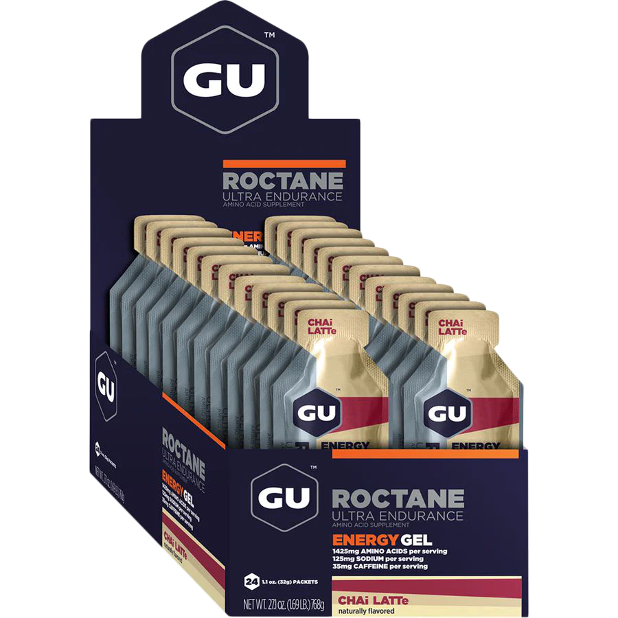 Roctane Energy Gel - Image 23