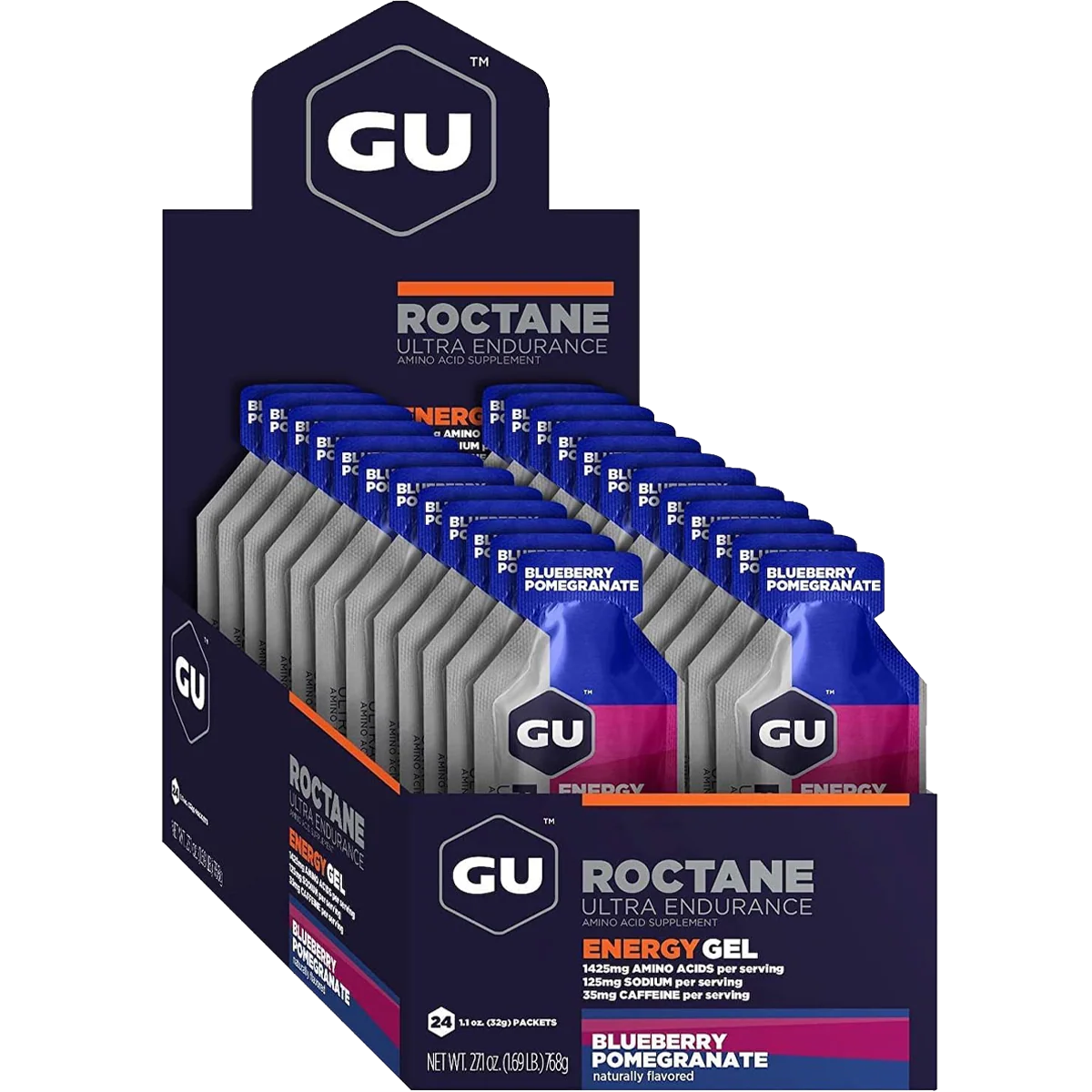 Roctane Energy Gel - Image 27