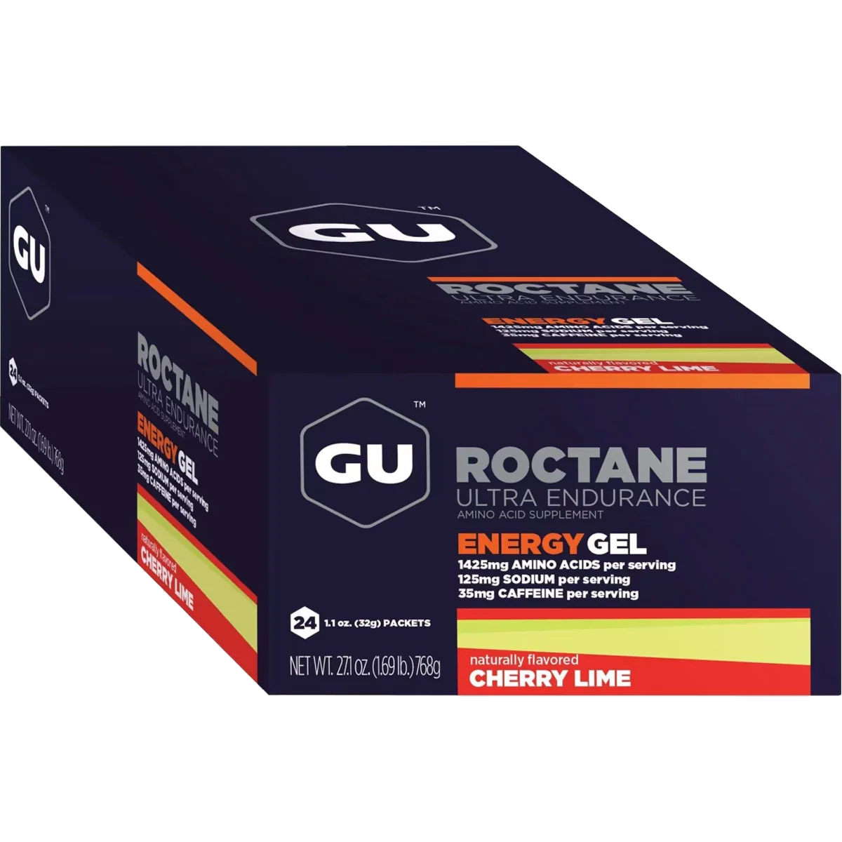 Roctane Energy Gel - Image 3