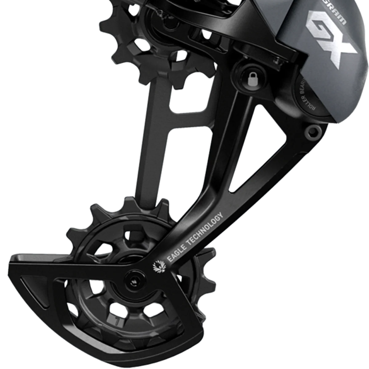 GX Eagle AXS Derailleur 12 Speed 52t - Image 3