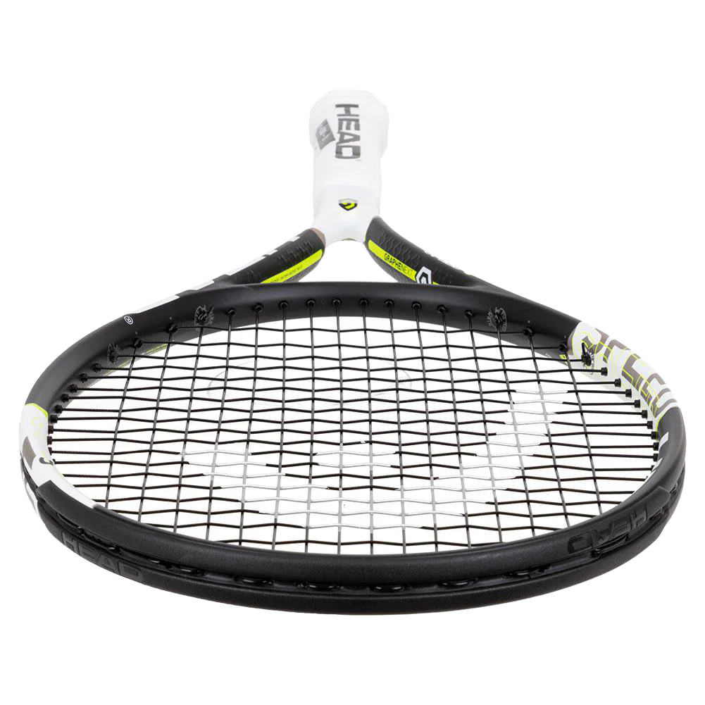 GXT Speed S prestrung - Image 2