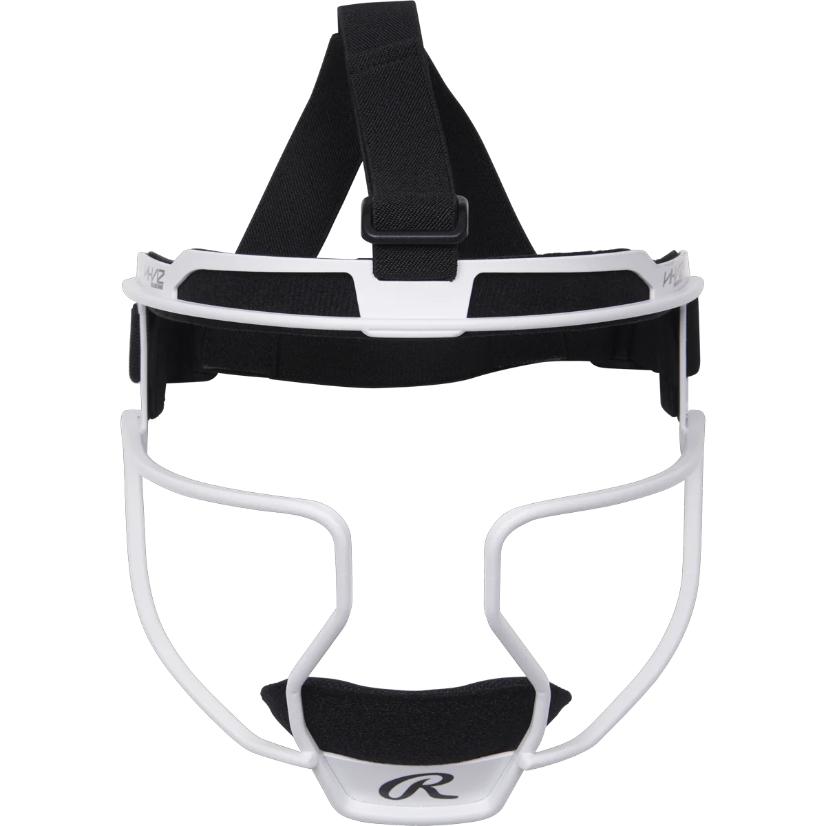H-Viz Softball Fielder's Mask - Image 2