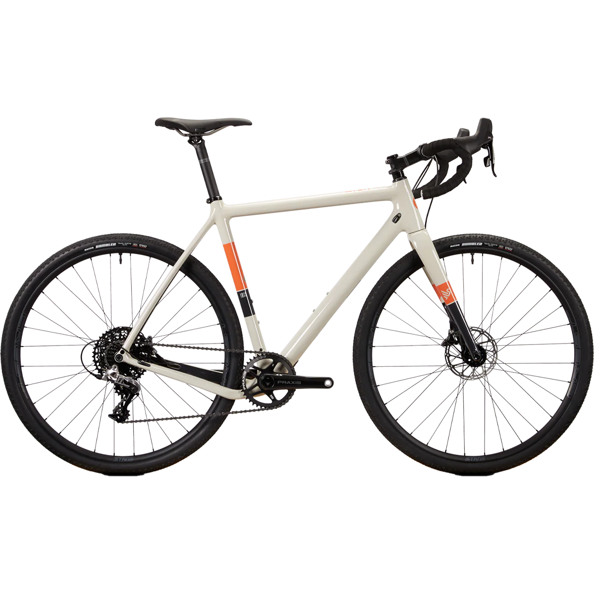Hakka MX Rival MK4 700c - Image 2