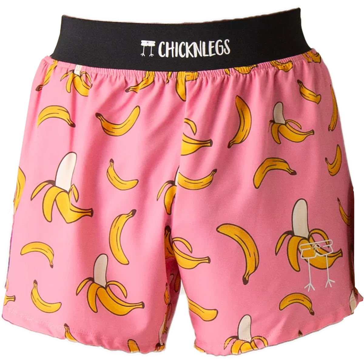 Men's Half Split 4" Short - Image 5