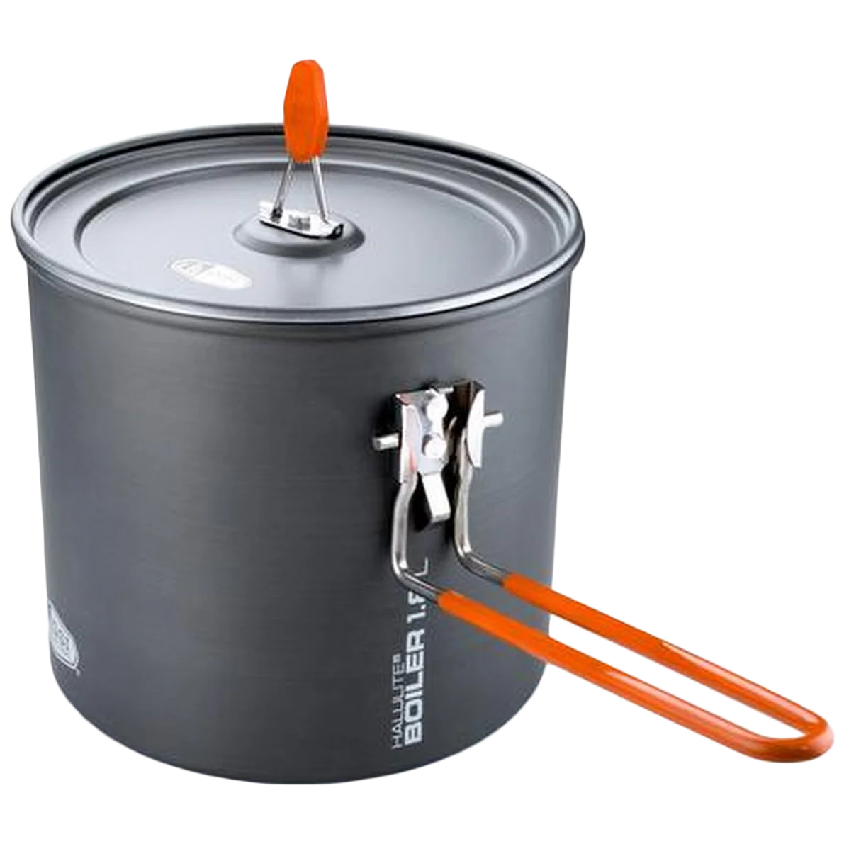 Halulite 1.8 L Boiler