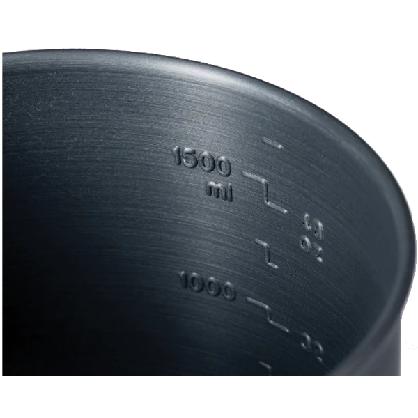 Halulite 1.8 L Boiler - Image 2