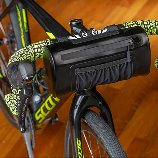 Handlebar Czar Bag - Image 2