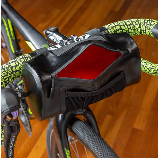 Handlebar Czar Bag - Image 3