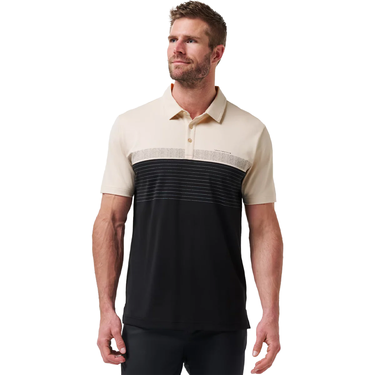 Men's Hang Glide Polo