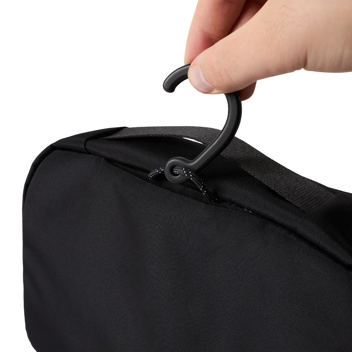 Hanging Toiletry Kit - Image 3