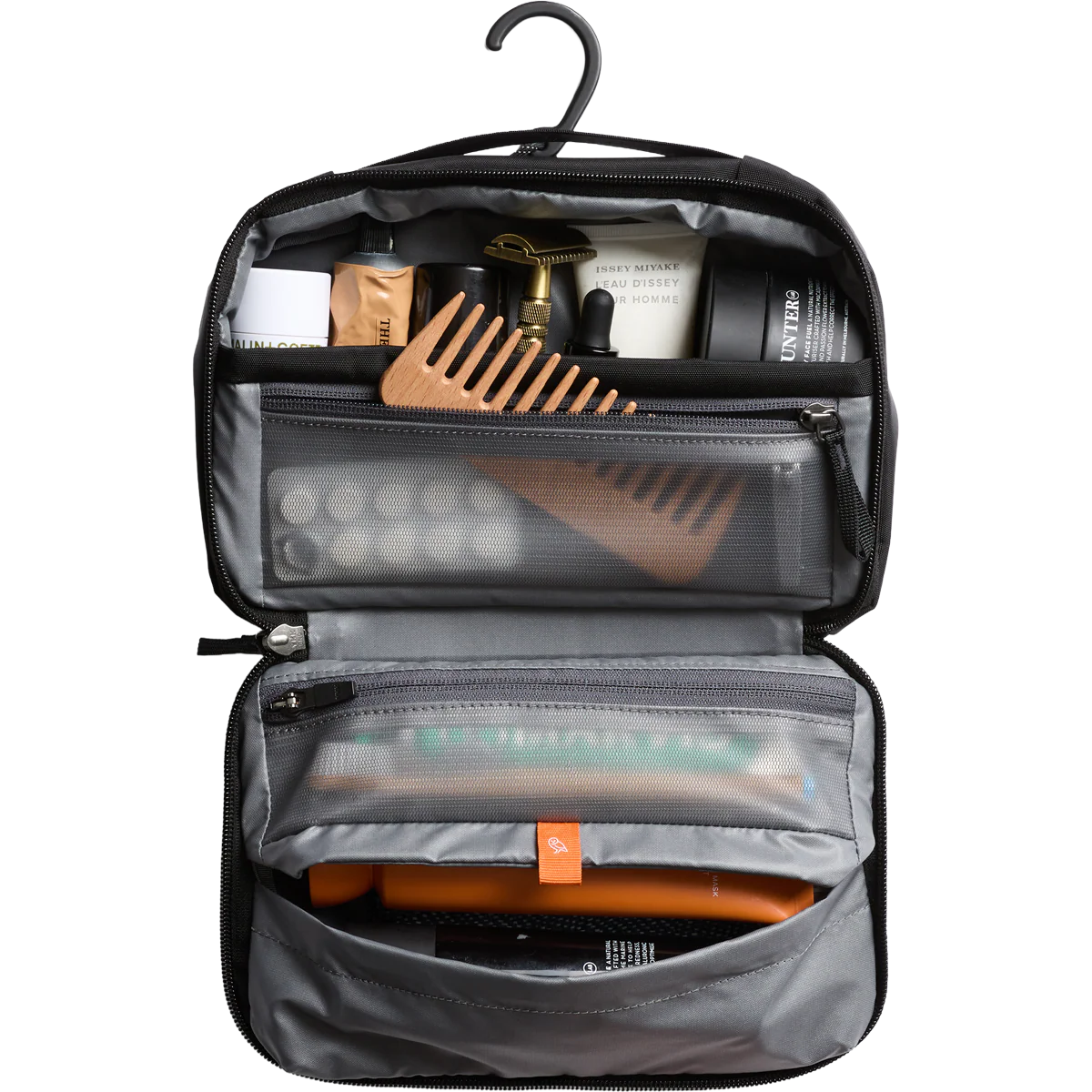 Hanging Toiletry Kit - Image 4