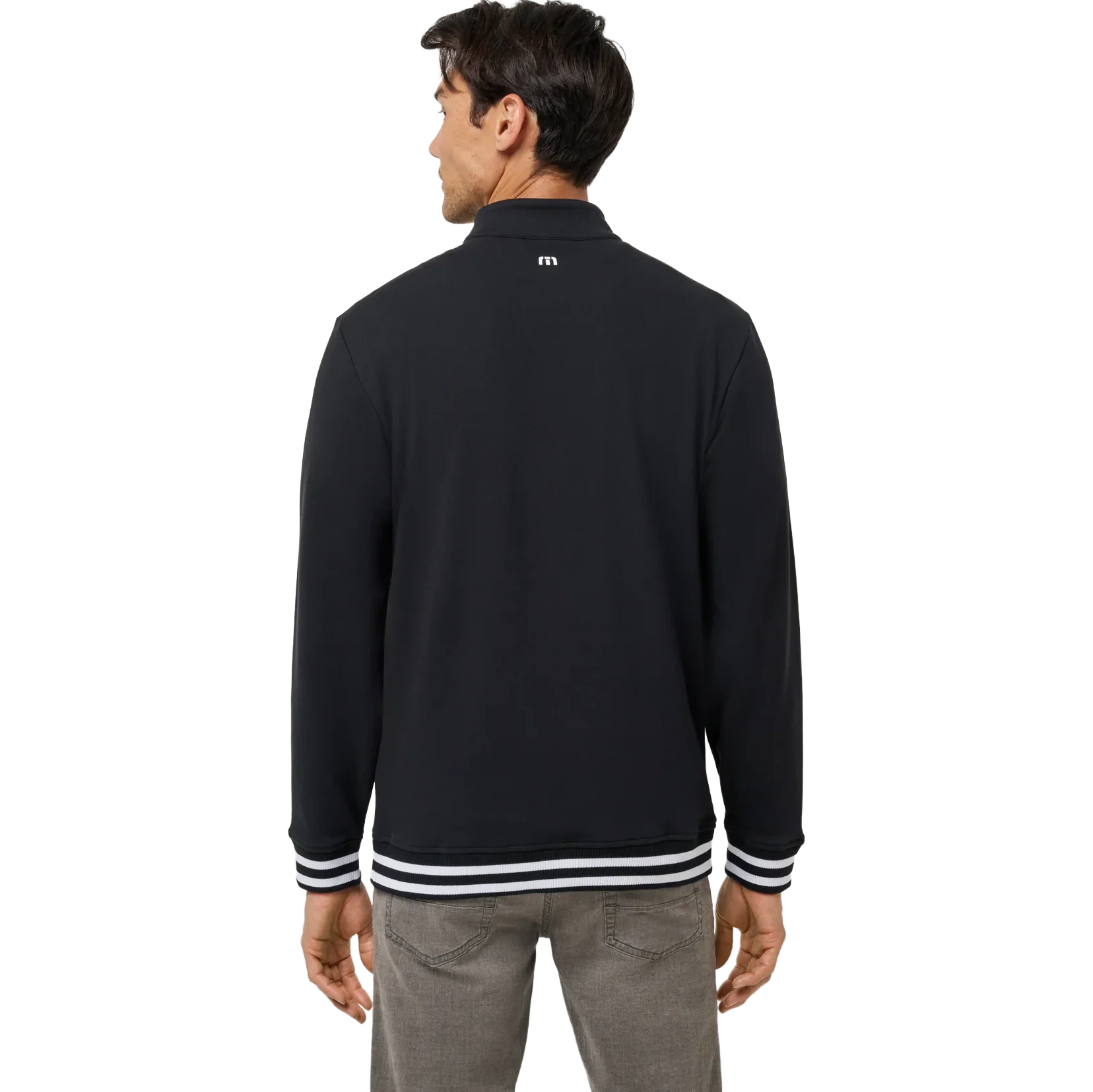 Happier Hour 1/4 Zip - Image 2