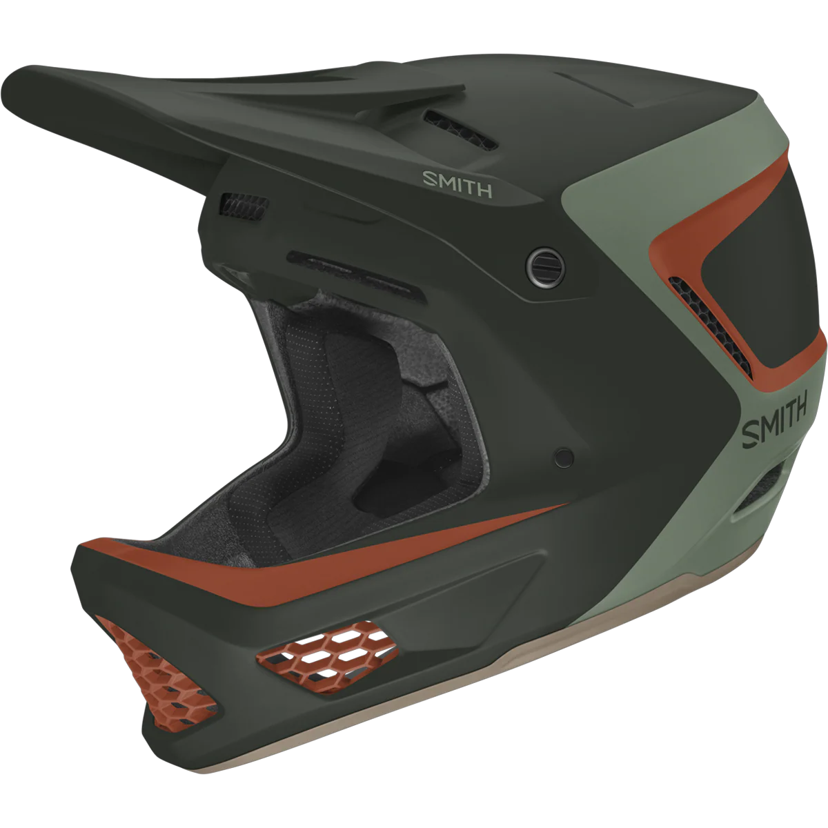 Hardline MIPS