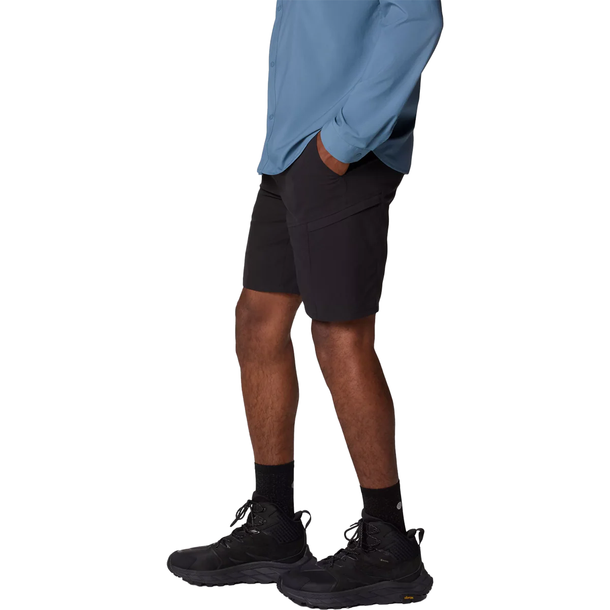 Men's Hardwear AP Cargo Short 9" - Image 4