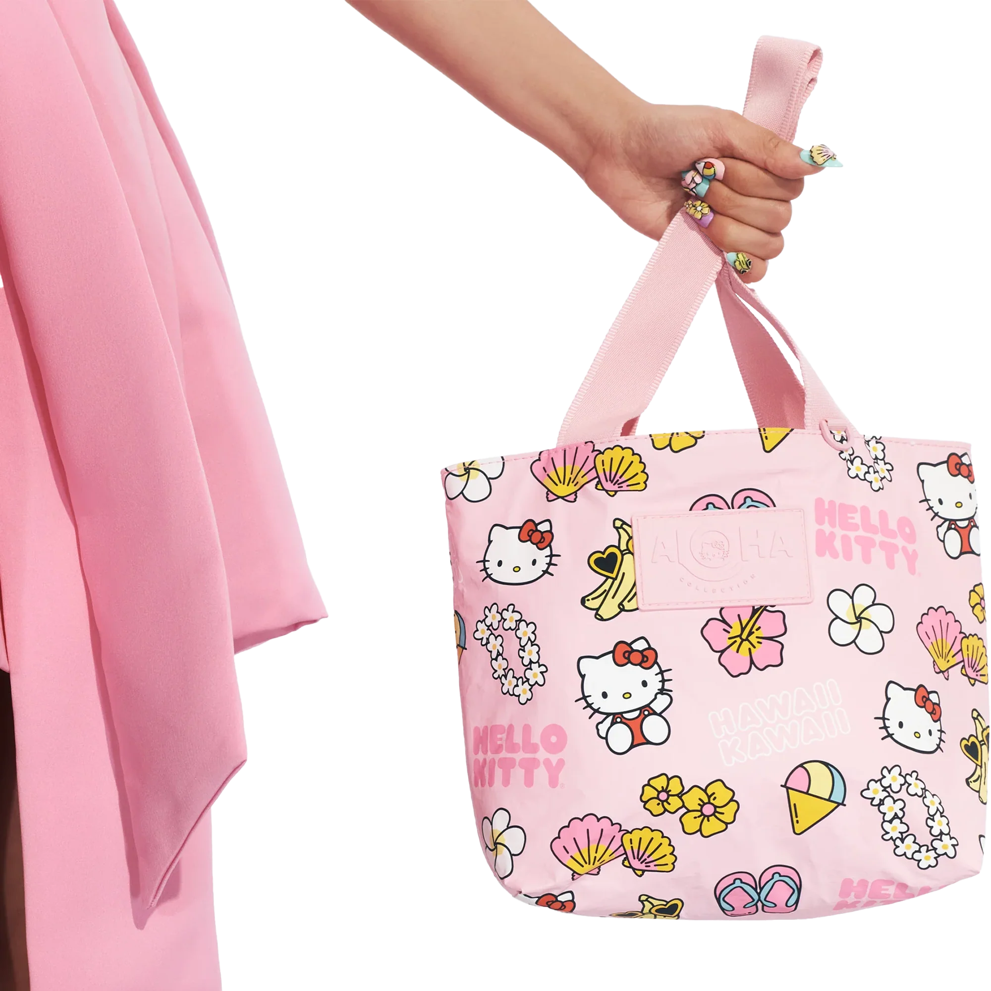Hawaii Kawaii Icons Mini Tripper - Image 2