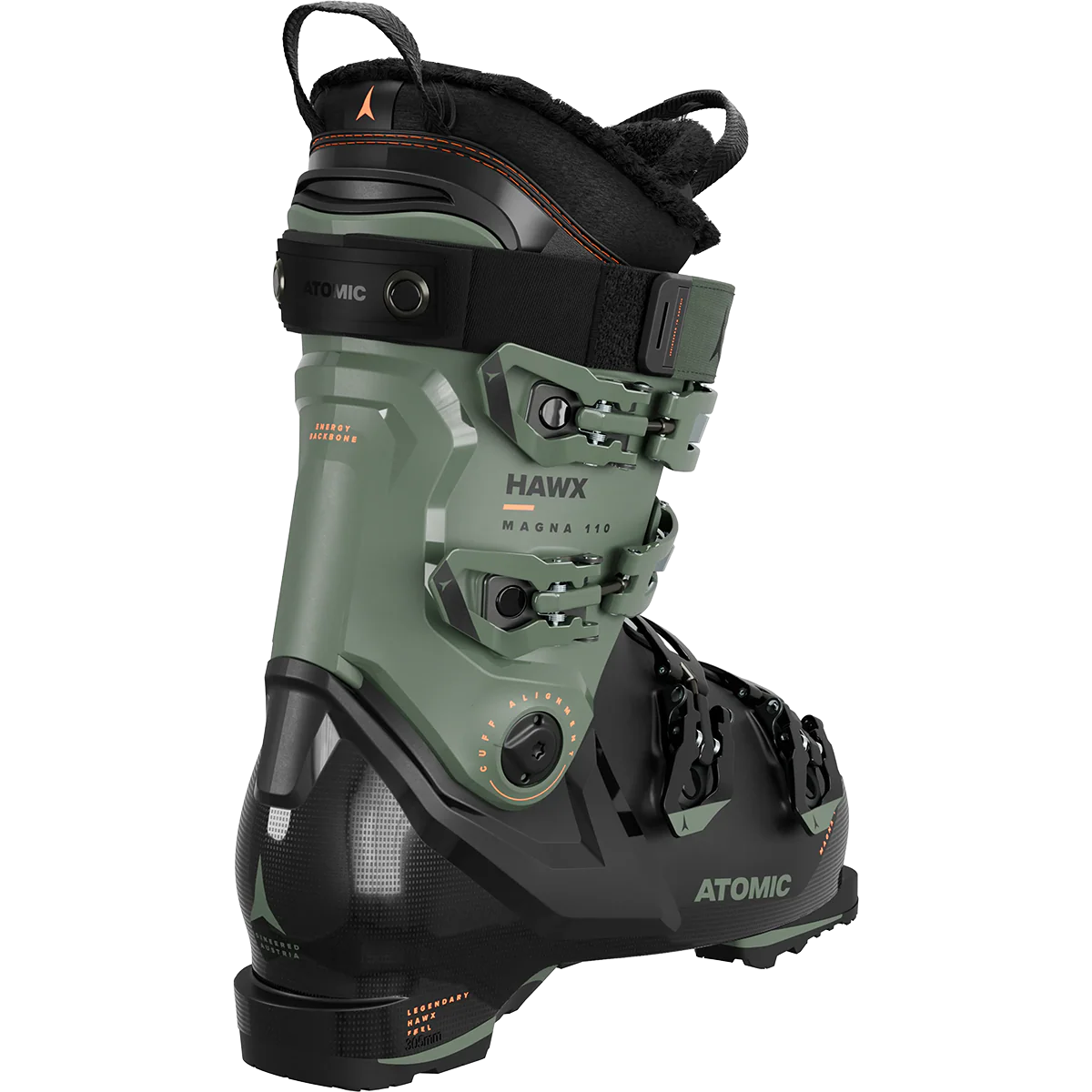 Hawx Magna 110 GW - Image 2